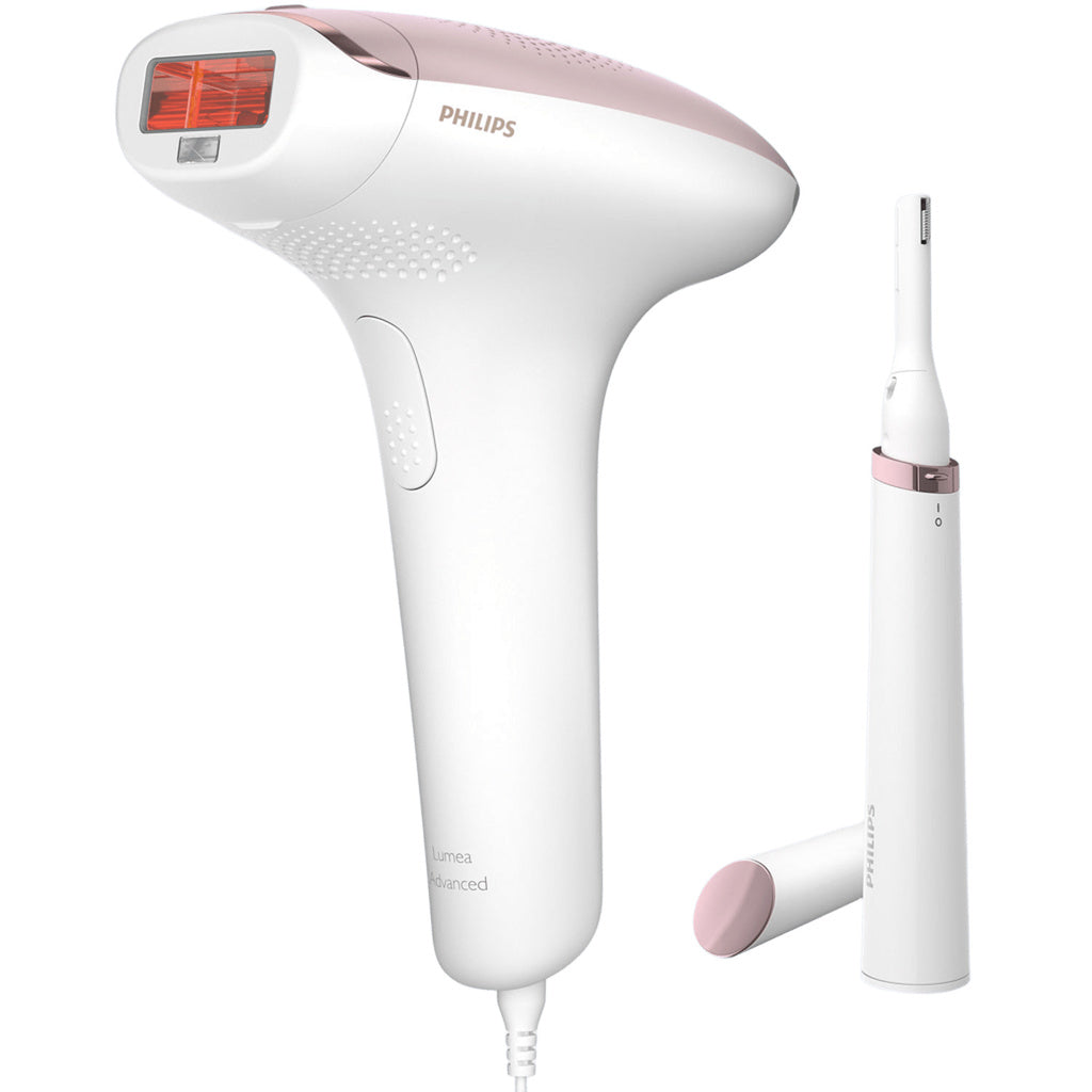 IPL-hårborttagning Lumea 7000 Serie BRI920 Philips