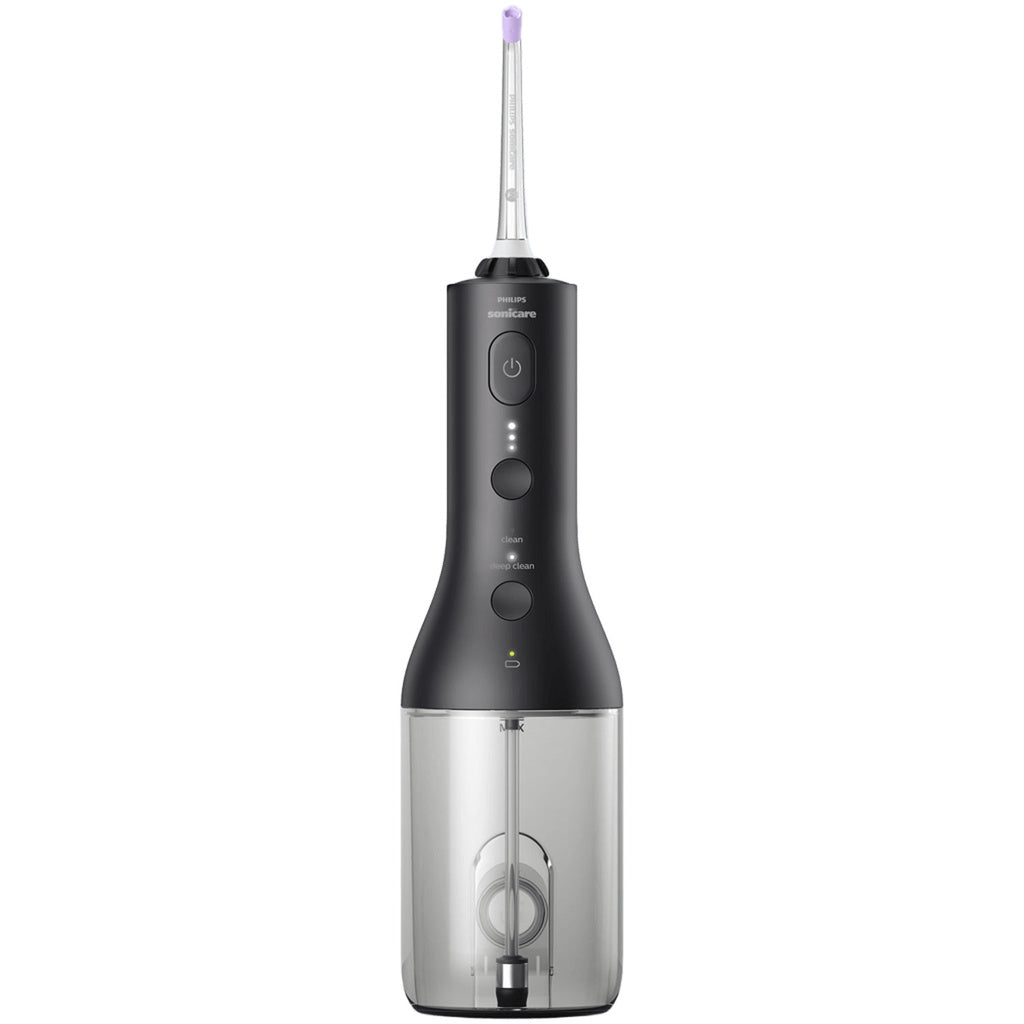 Power Flosser Mundusch QuadStream-teknik HX3826 Philips