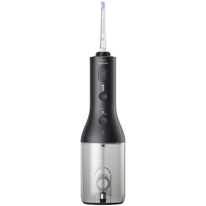 Power Flosser Mundusch QuadStream-teknik HX3826 Philips