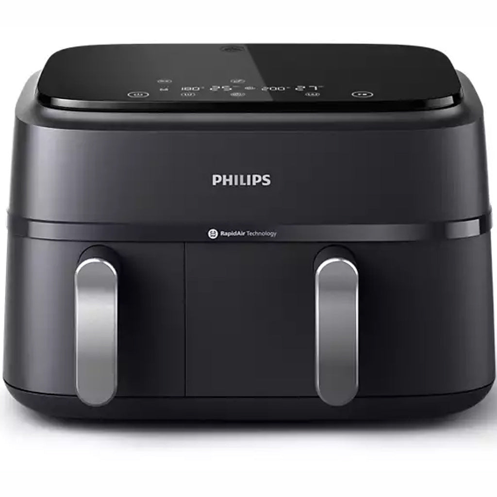 Airfryer 3000 Series Dual Basket, 9L, NA351/00 Philips