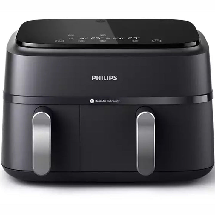 Airfryer 3000 Series Dual Basket, 9L, NA351/00 Philips