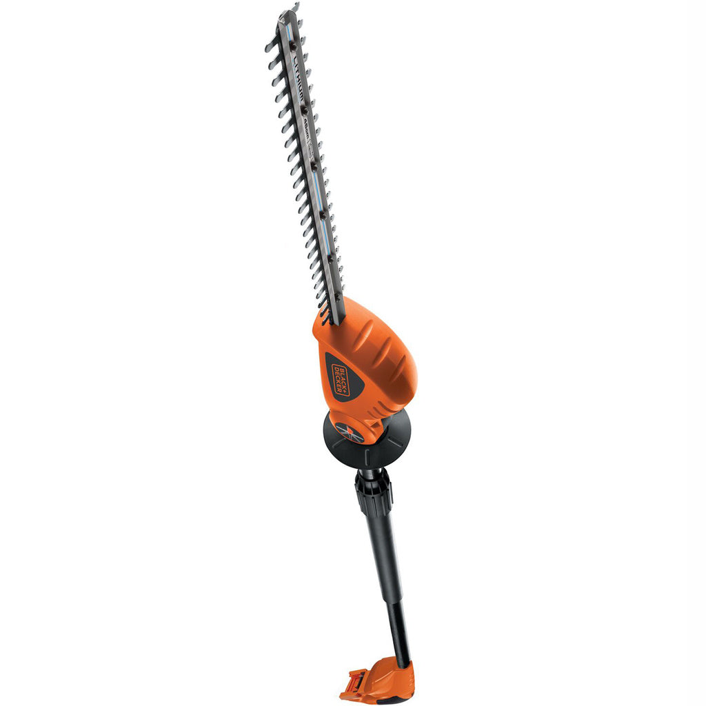 Häcksax 18V Teleskopisk, Tool Only Black & Decker