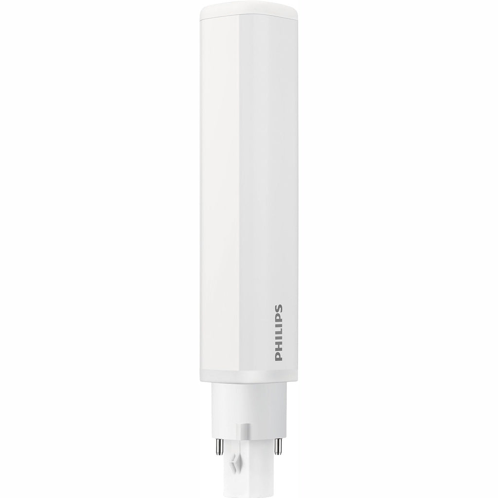 CorePro LED PLC 8,9W 830 2P G24d-3 Philips