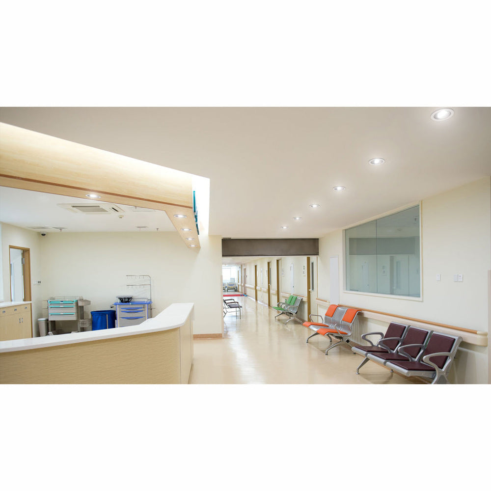 CorePro LED PLC 8,9W 830 2P G24d-3 Philips