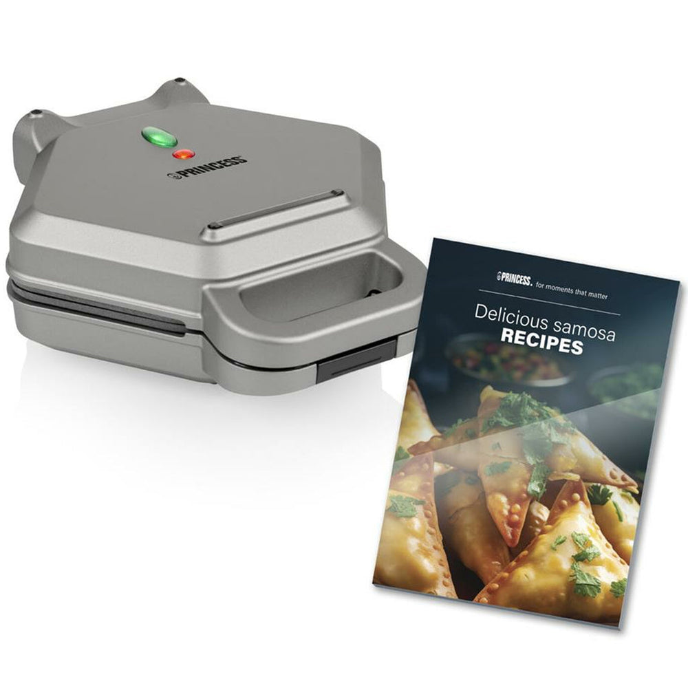 Samosa and Snack maker 123002 700W Princess