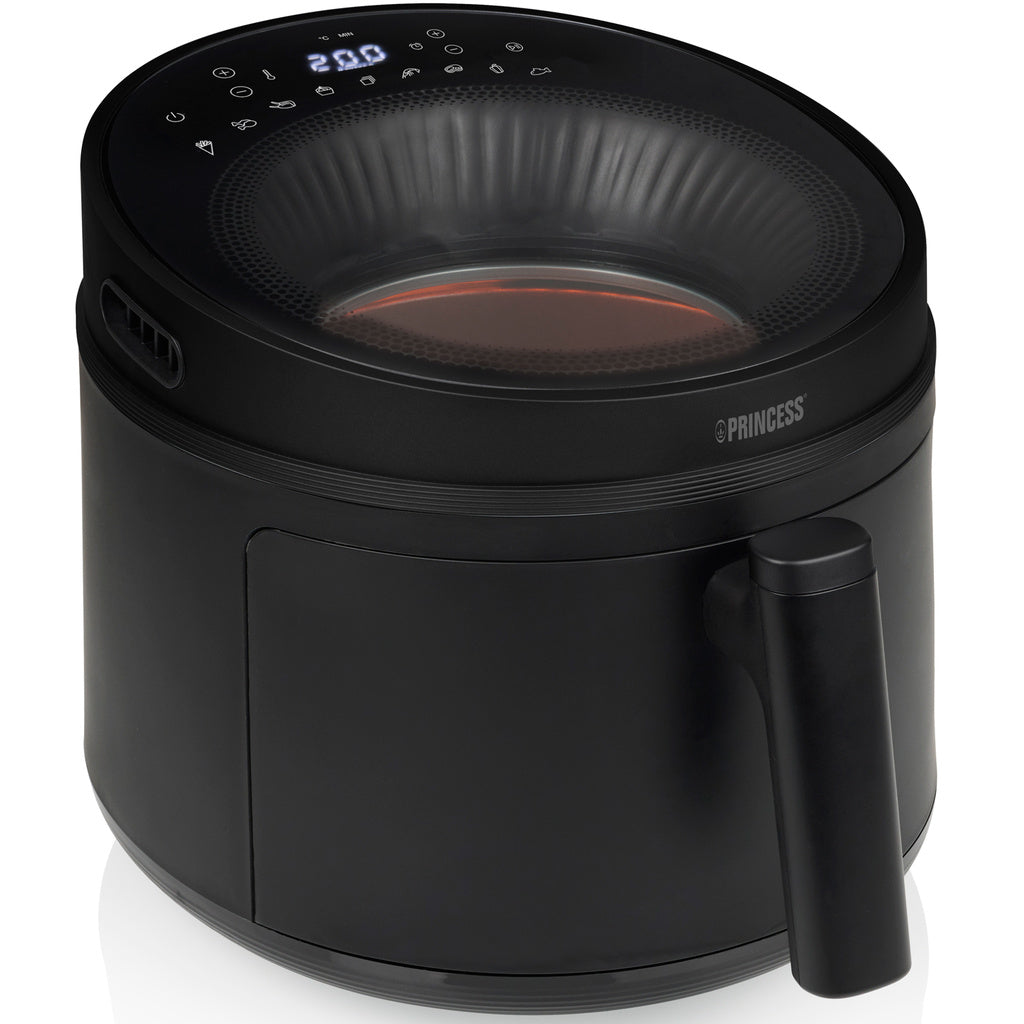 Airfryer Cyclonic Vision 182270 5L 1500W Princess