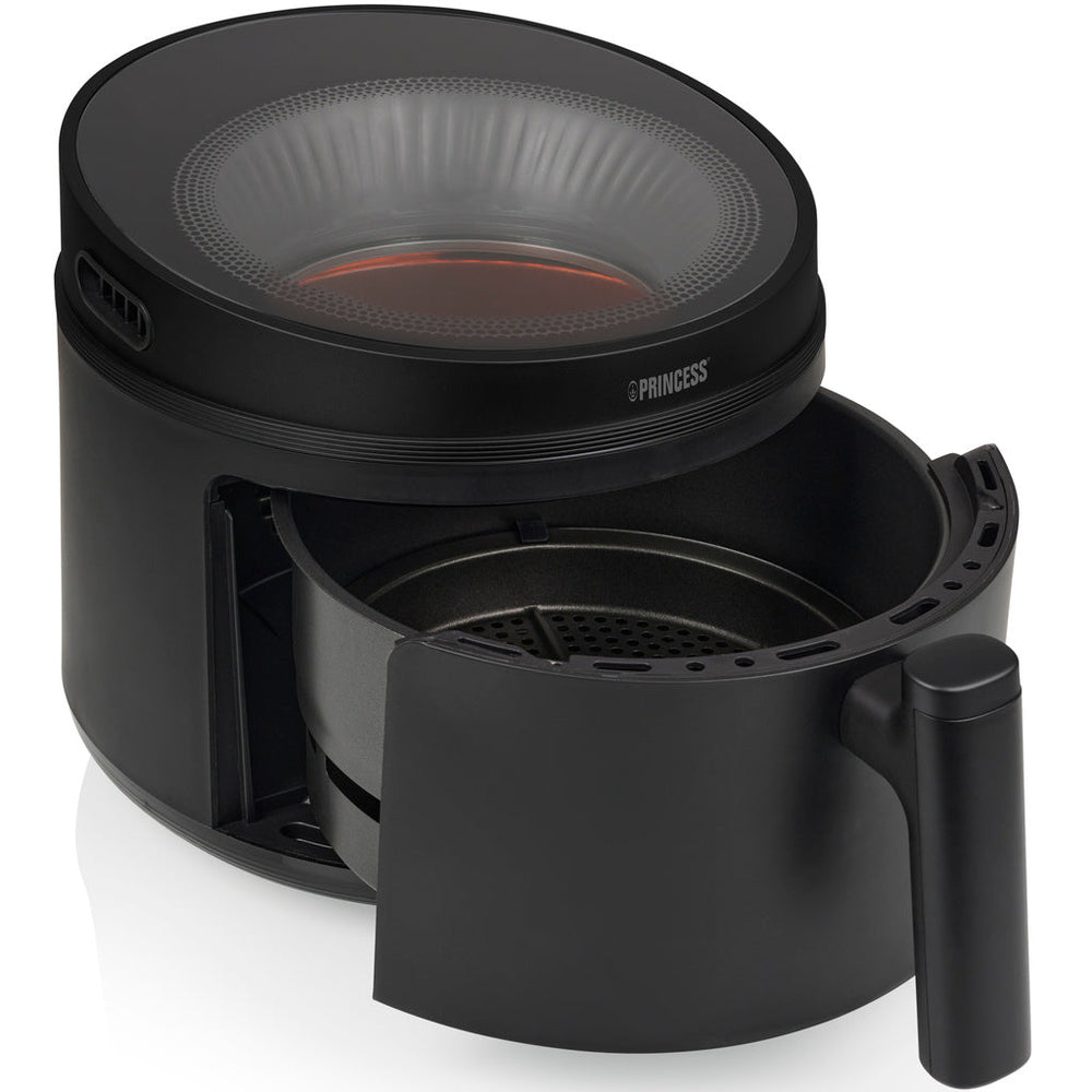 Airfryer Cyclonic Vision 182270 5L 1500W Princess