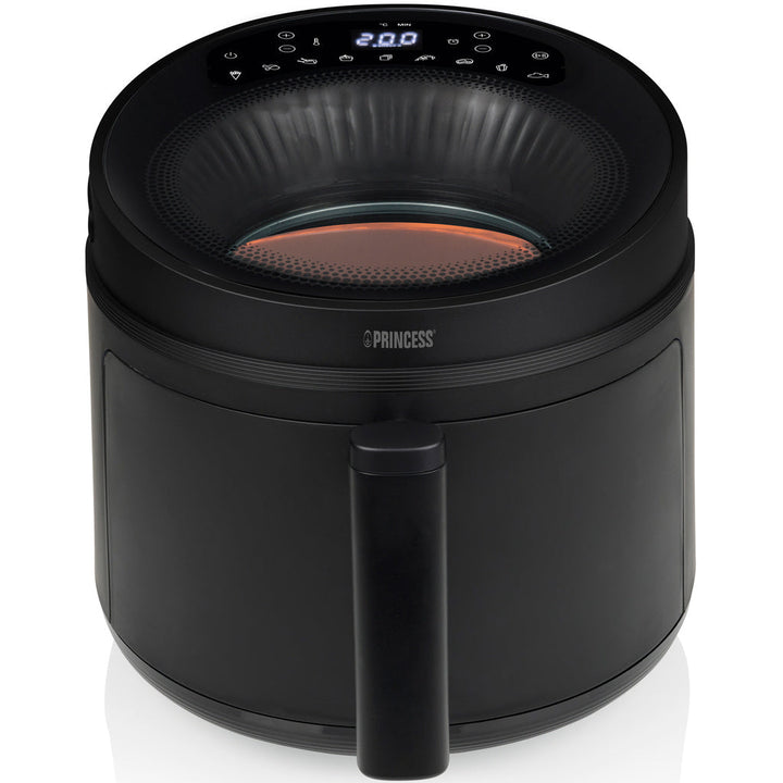 Airfryer Cyclonic Vision 182270 5L 1500W Princess