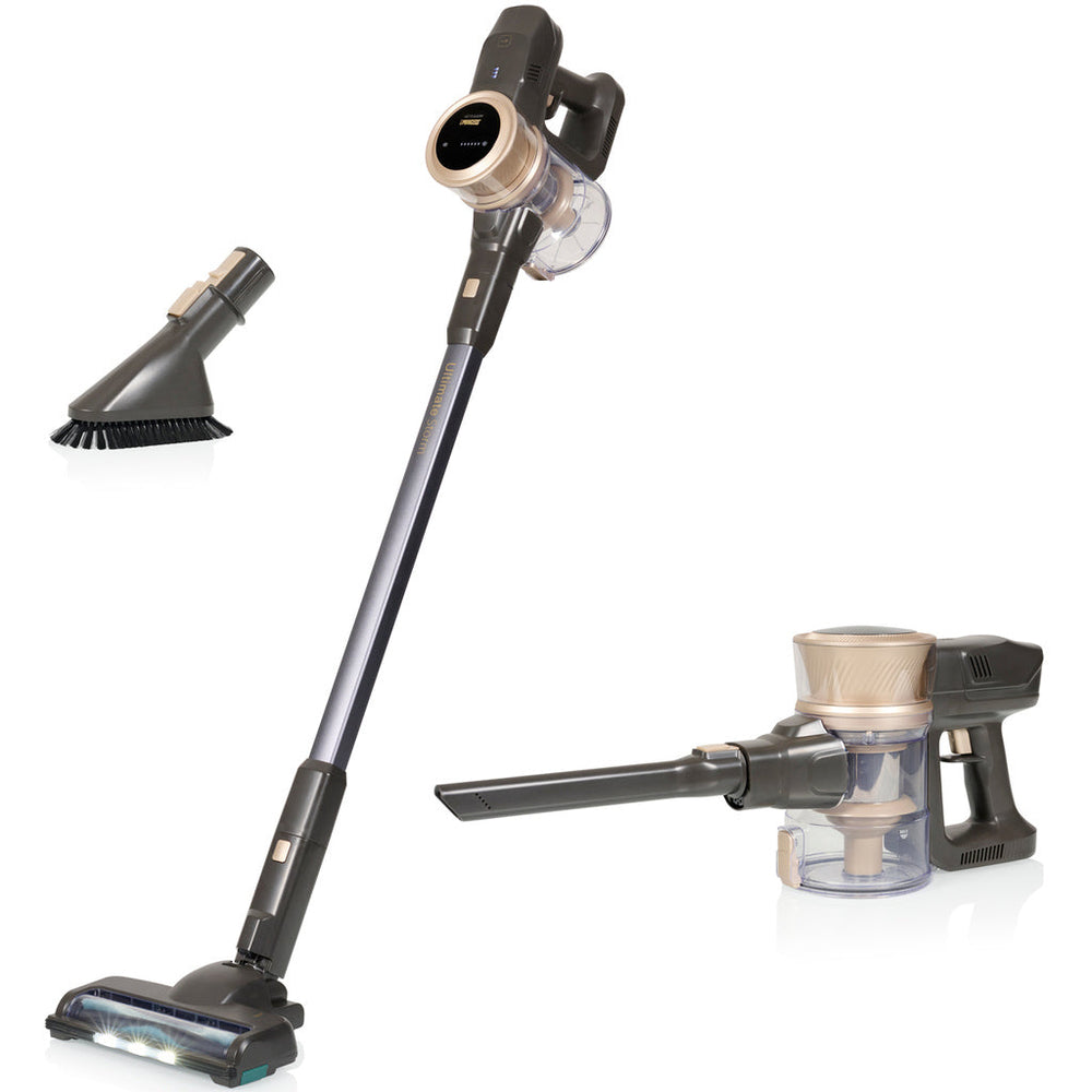 Skaftdammsugare Pet 339395  Ultimate Storm 300W Princess
