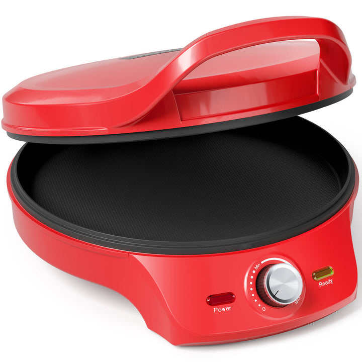 Pizza Maker Ø 32 cm  115007   2000W  180° Princess