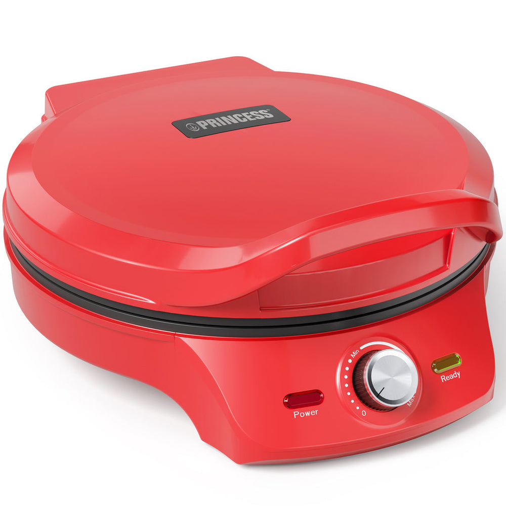 Pizza Maker Ø 32 cm  115007   2000W  180° Princess