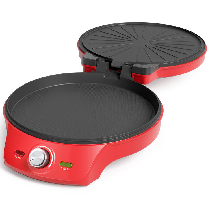 Pizza Maker Ø 32 cm  115007   2000W  180° Princess