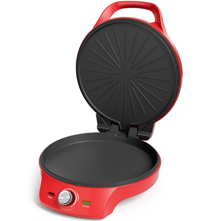 Pizza Maker Ø 32 cm  115007   2000W  180° Princess