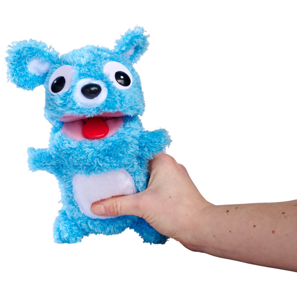 ScreamerZ Björn (30 cm) Simba Toys