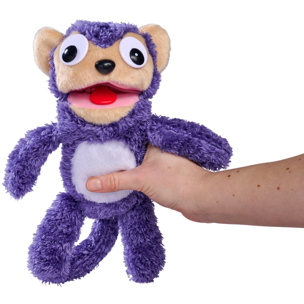 ScreamerZ Apa (30 cm) Simba Toys