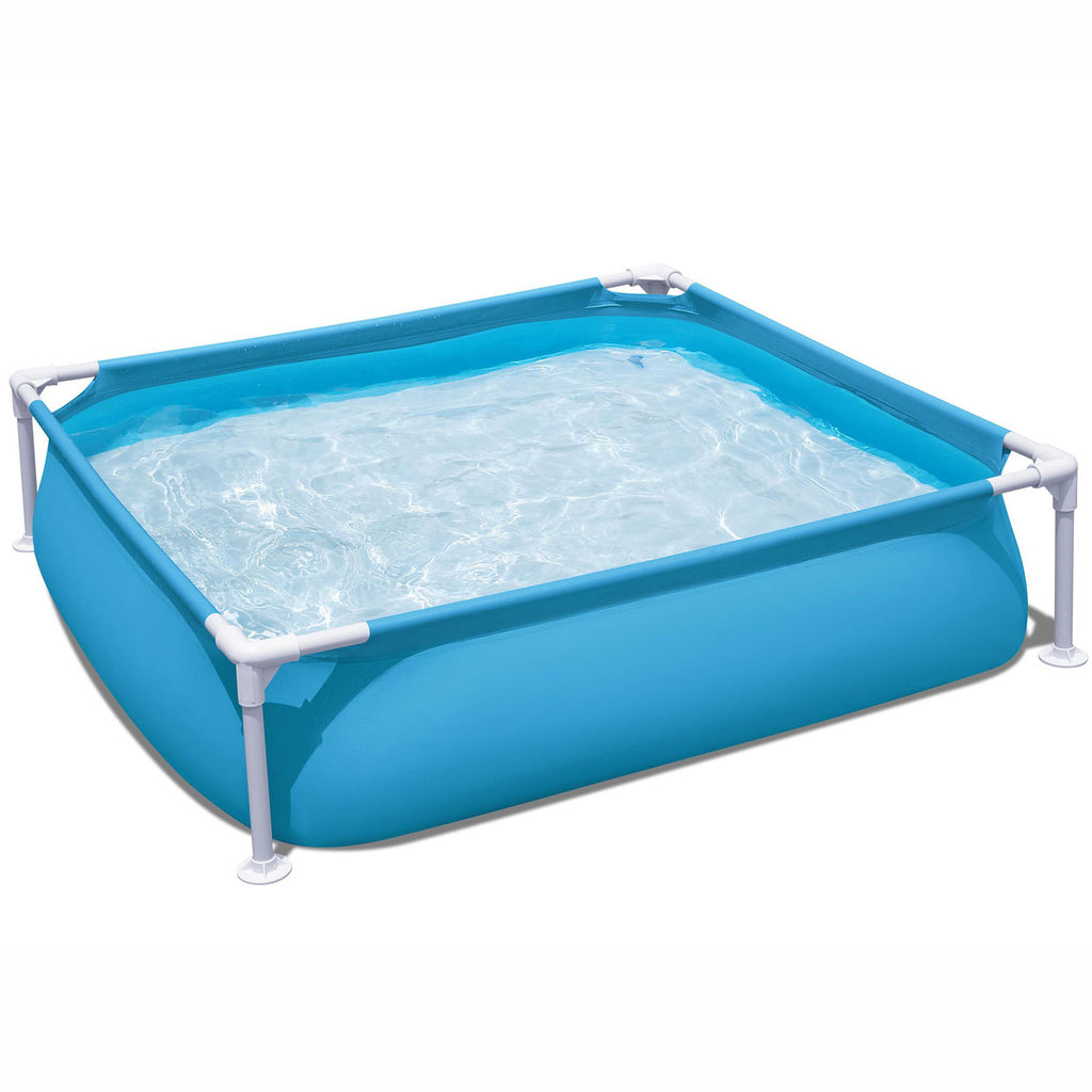 My First Frame Pool 1.22m x 1.22m x 30.5cm Bestway