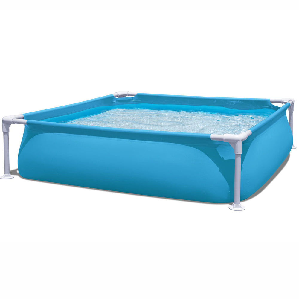 My First Frame Pool 1.22m x 1.22m x 30.5cm Bestway