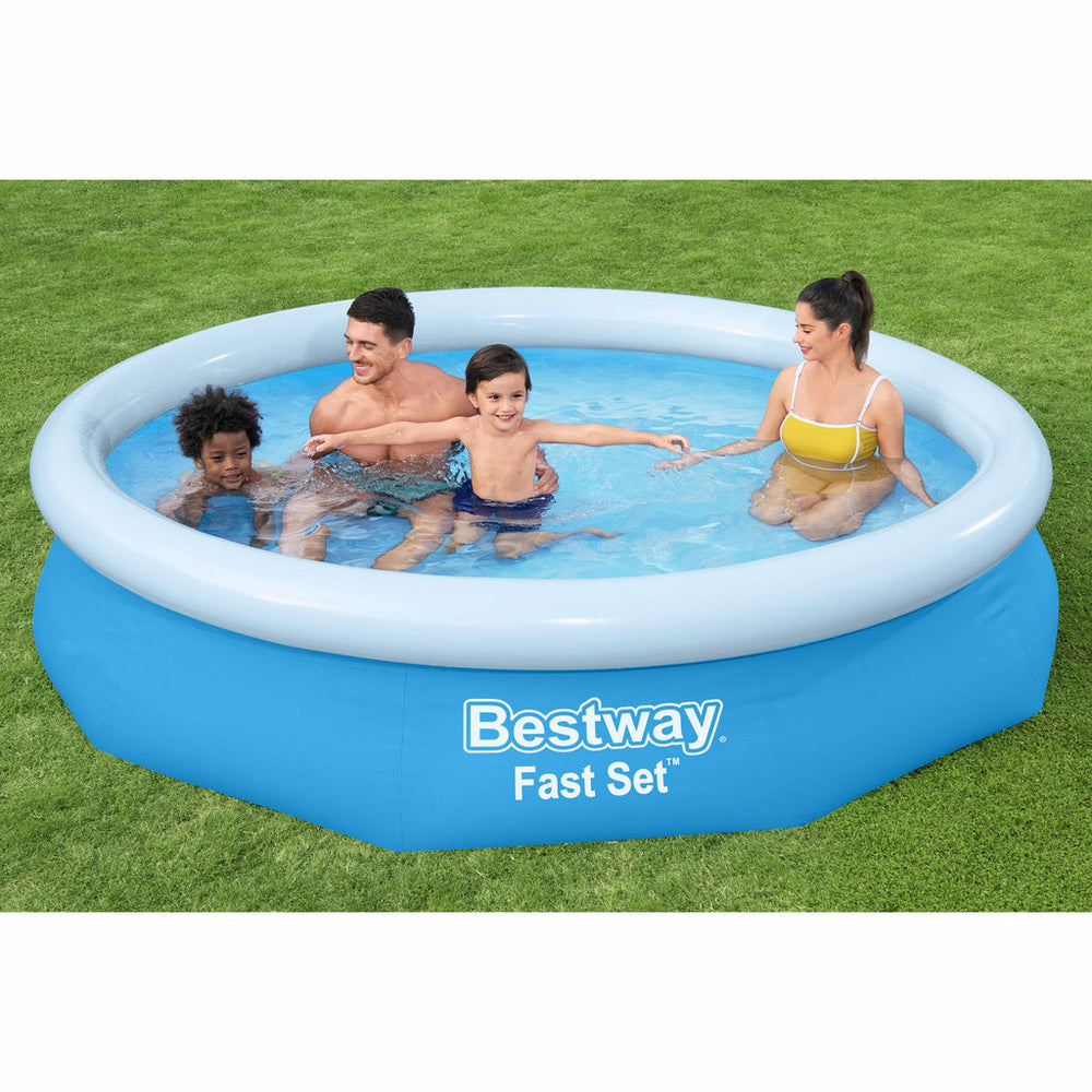Fast Set Pool 3,05m x 66cm Bestway