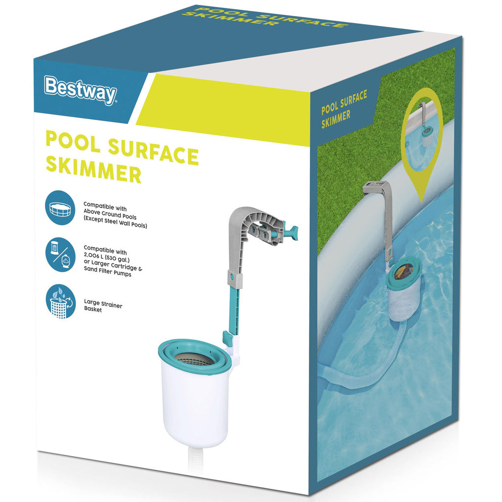 Pool Surface Skimmer Bestway