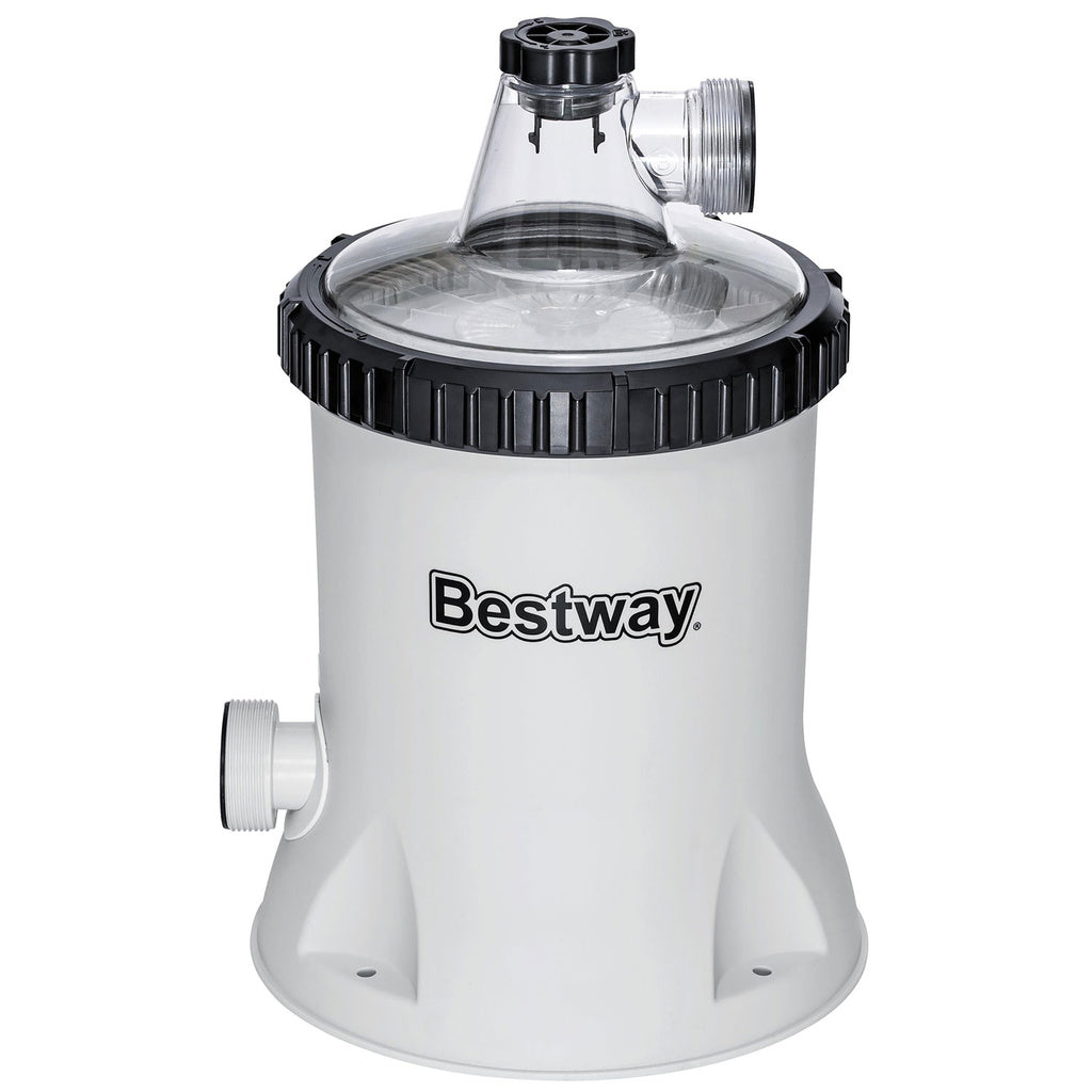 Polysphere Filterpump 5678L Bestway