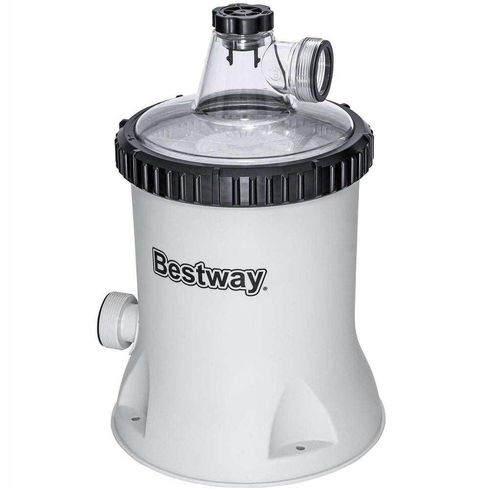 Polysphere Filterpump 5678L Bestway