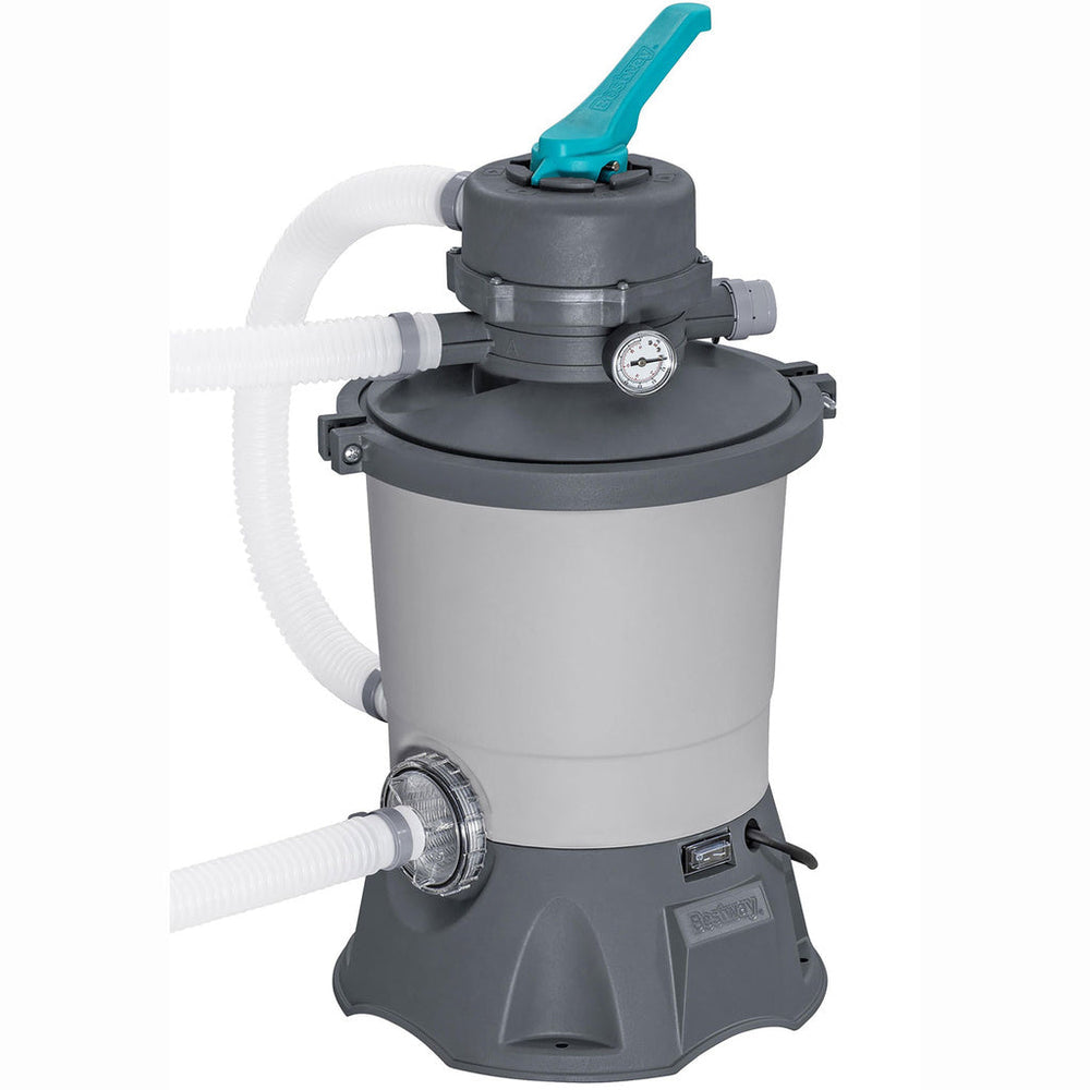 Sandfilterpump 3596l/h Bestway