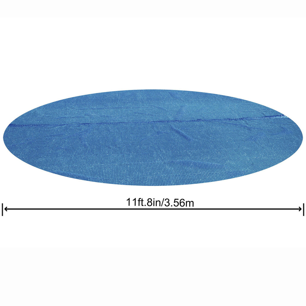 Flowclear Solar Pool Cover 3,56m Bestway