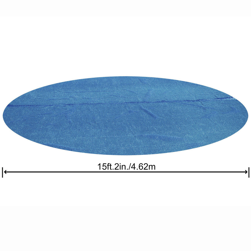Flowclear Solar Pool Cover 4,62 m Bestway
