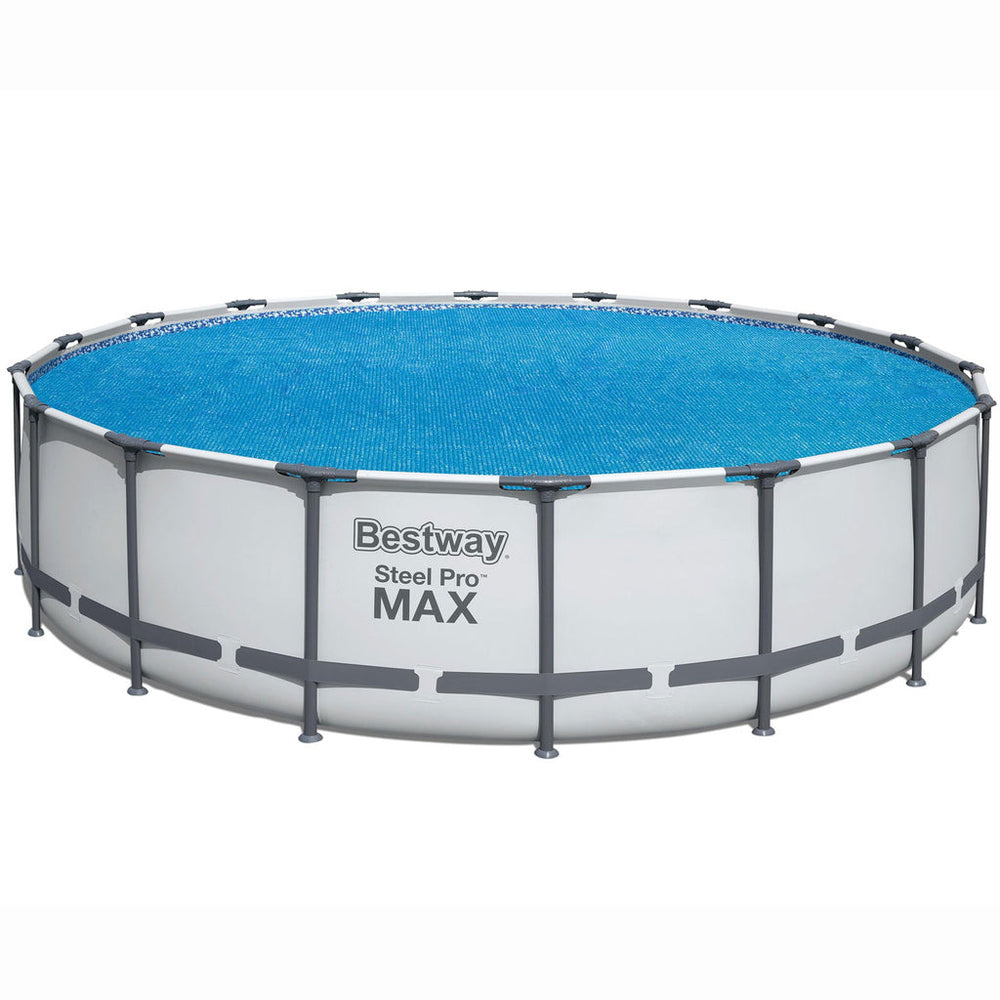 Flowclear Solar Pool Cover 5,27m Bestway