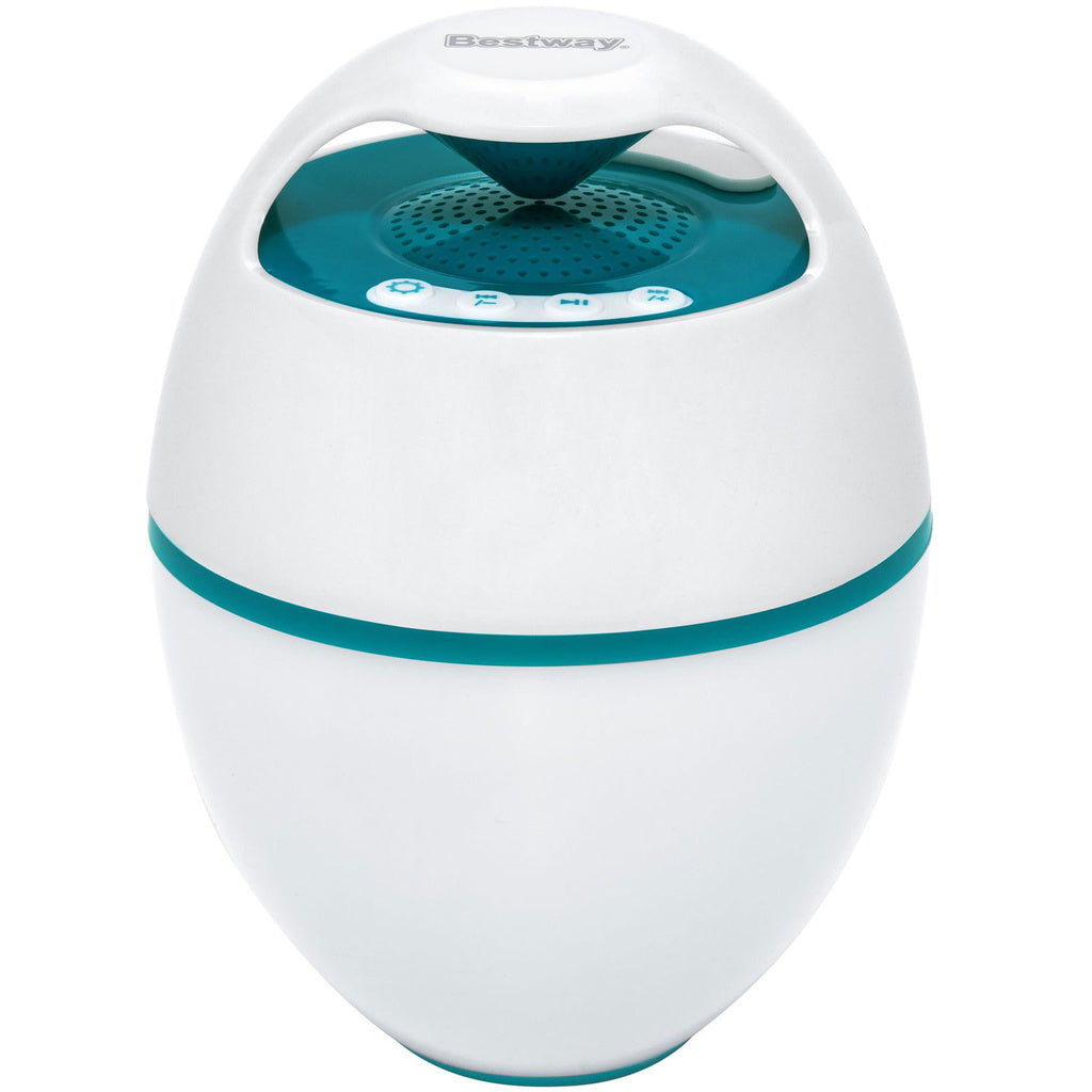 MusicWave Flytande LED Bluetooth Högtalare Bestway