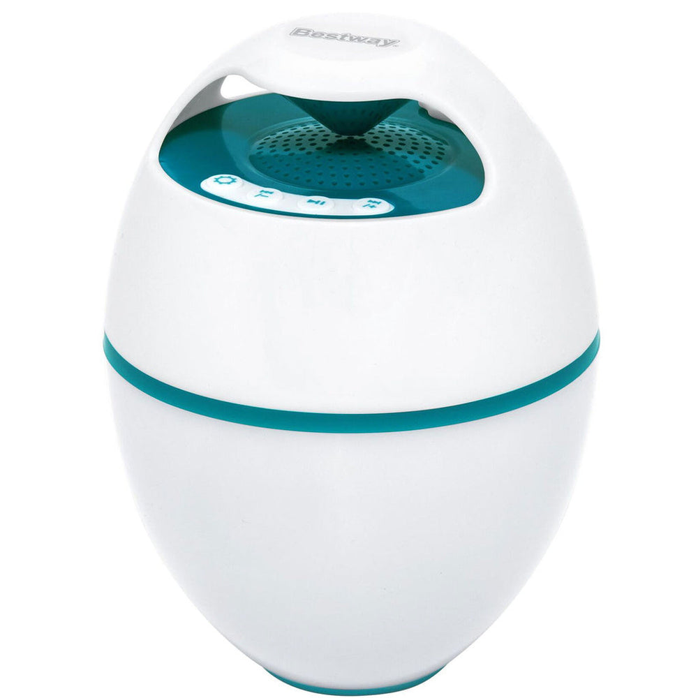 MusicWave Flytande LED Bluetooth Högtalare Bestway