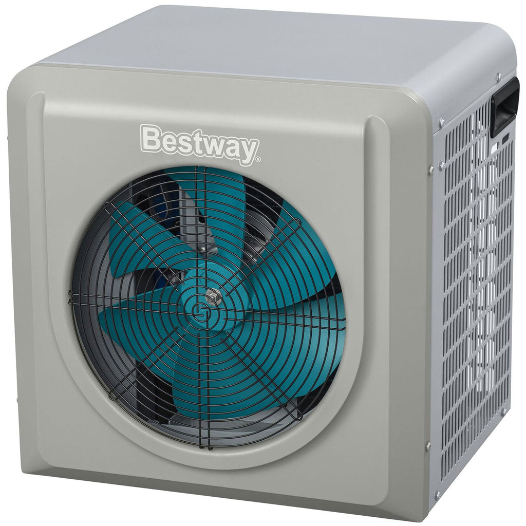 Poolvärmare 4kW Bestway