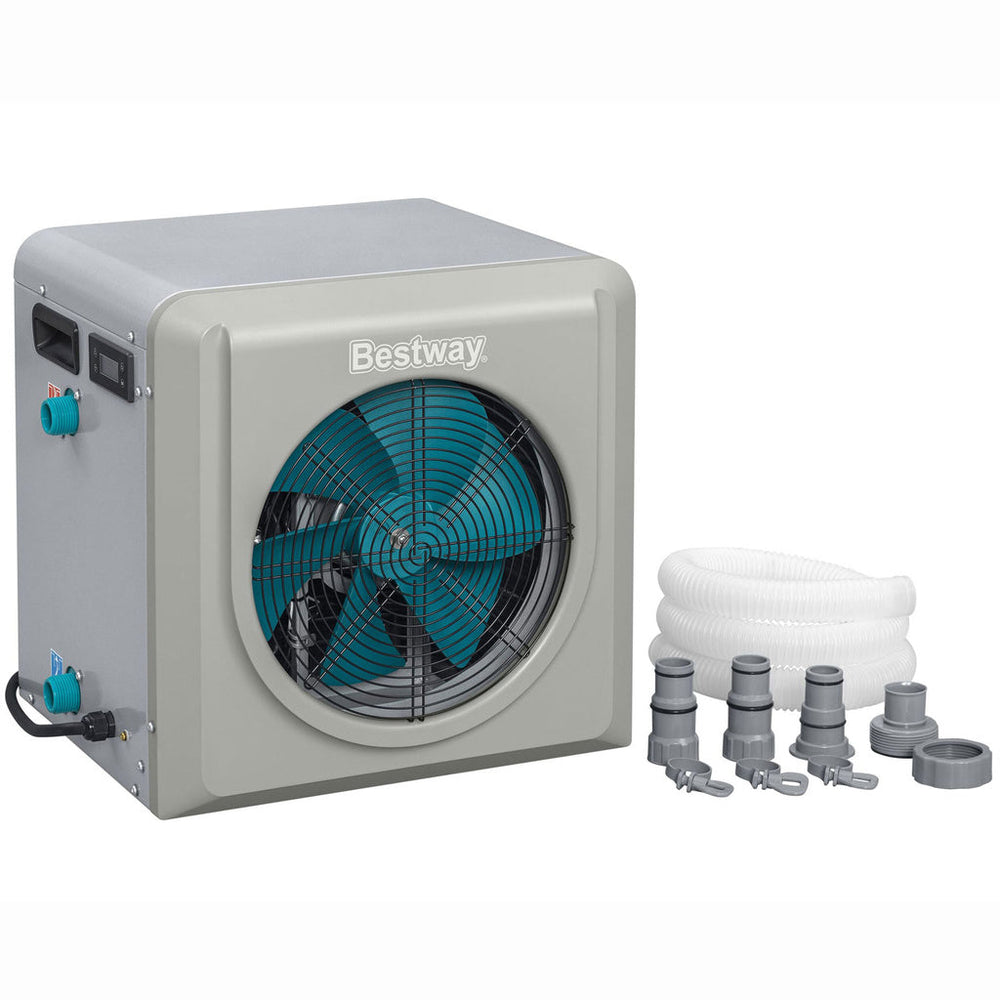 Poolvärmare 4kW Bestway