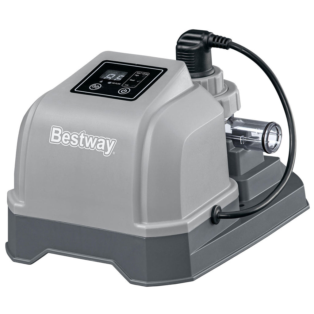 Hydrogenic 2 g/h Saltvatten Klorinator Bestway