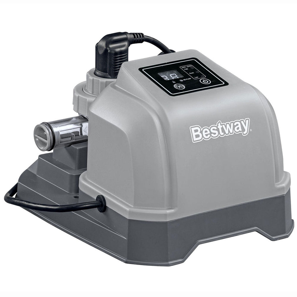 Hydrogenic 2 g/h Saltvatten Klorinator Bestway