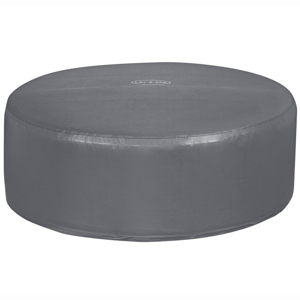 Lay-Z-Spa Thermal Skydd för Spabad Runt 1.80m x 66cm Bestway