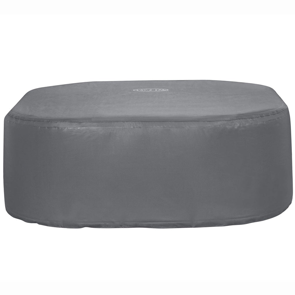 Lay-Z-Spa Thermal Skydd för Spabad Fyrkant 1.80m x 1.80m x 71cm Bestway