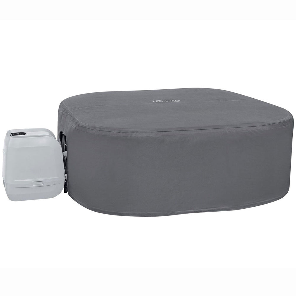 Lay-Z-Spa Thermal Skydd för Spabad Fyrkant 1.80m x 1.80m x 71cm Bestway
