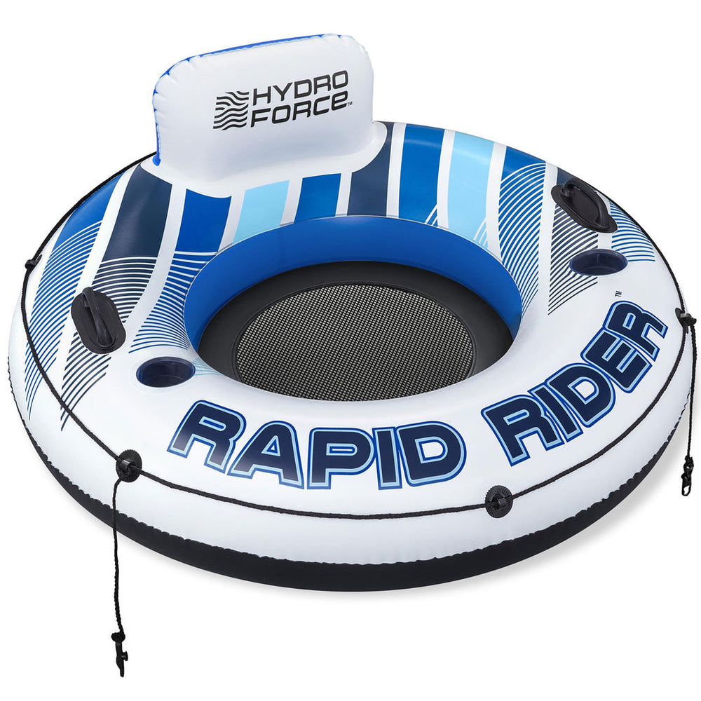 Rapid Rider Tube 1.35m Bestway