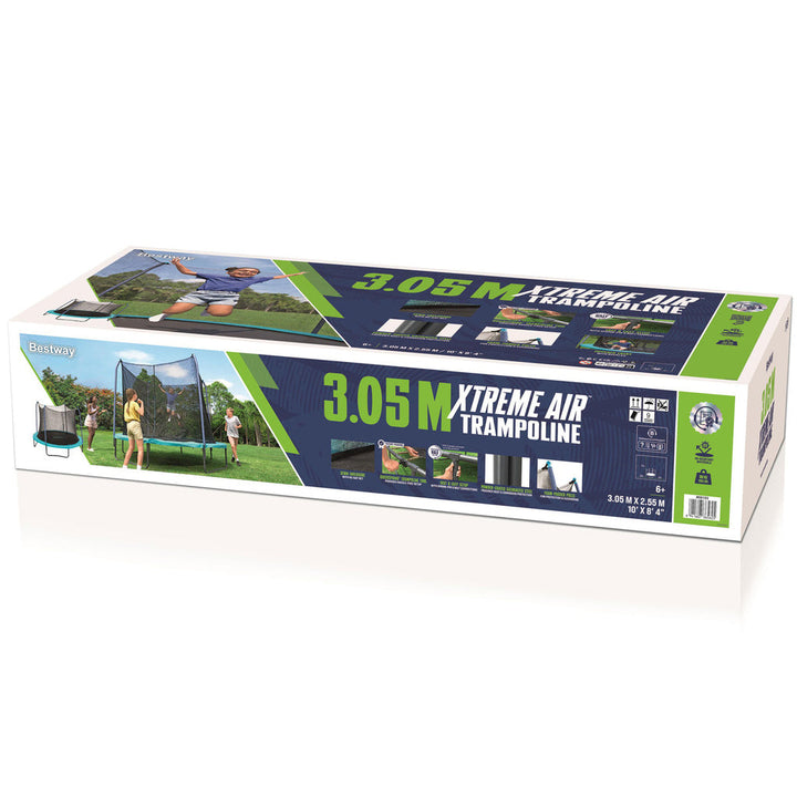 Xtreme Air Studsmatta 3.05m x 2.55m Bestway