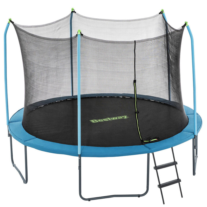 Xtreme Air Studsmatta 3.66m x 2.78m Bestway
