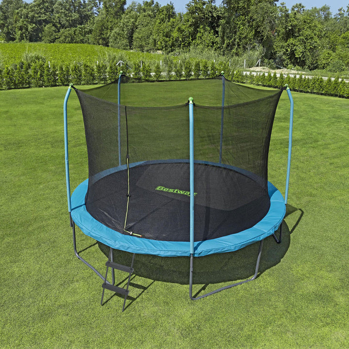 Xtreme Air Studsmatta 3.66m x 2.78m Bestway