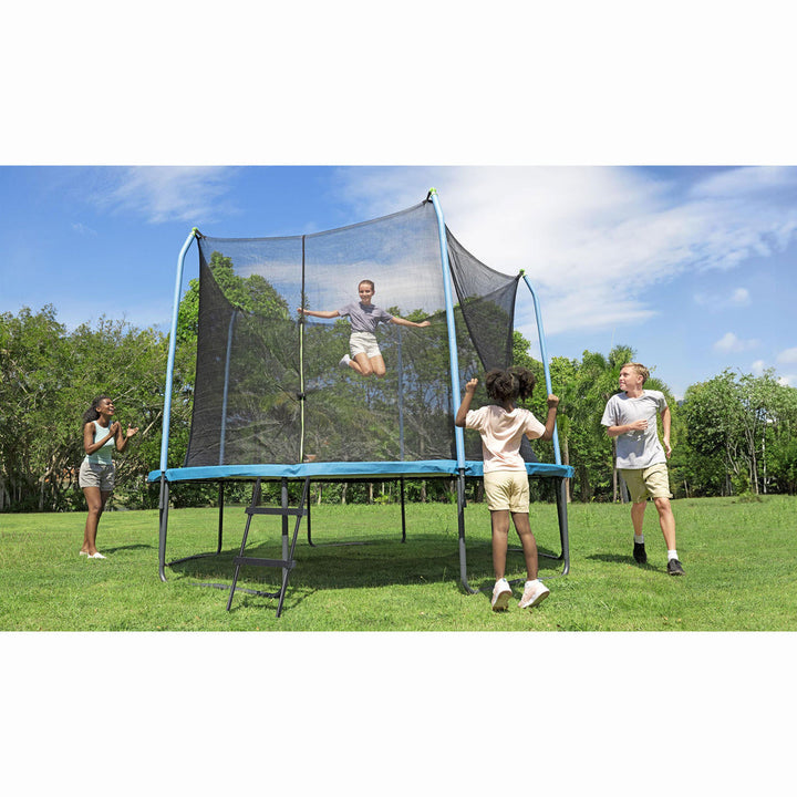 Xtreme Air Studsmatta 3.66m x 2.78m Bestway