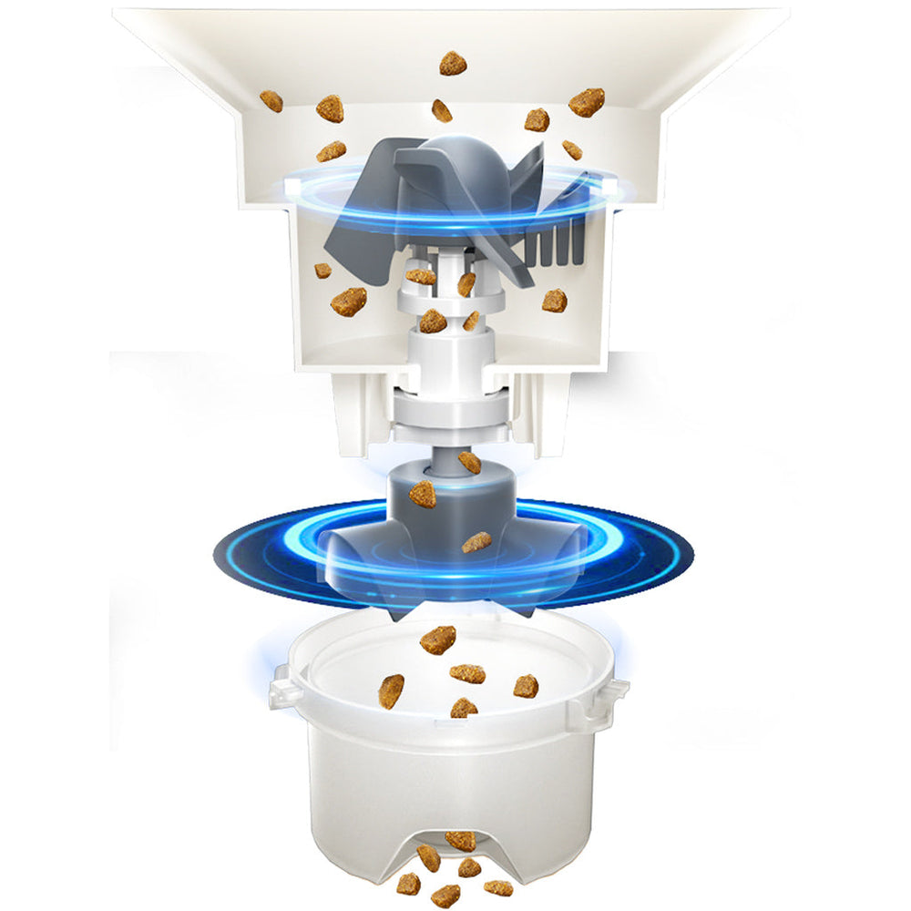 Pet Feeder CP-JNF01 Panasonic