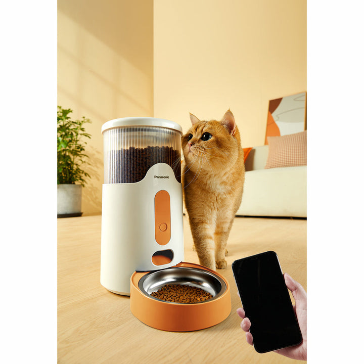 Pet Feeder CP-JNF01 Panasonic