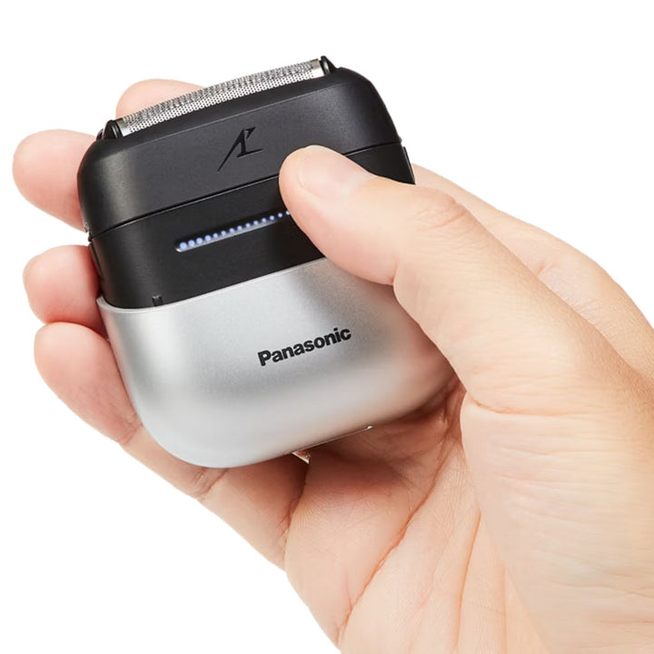 Rakapparat  3-blads kompakt ES-ACM3 Panasonic