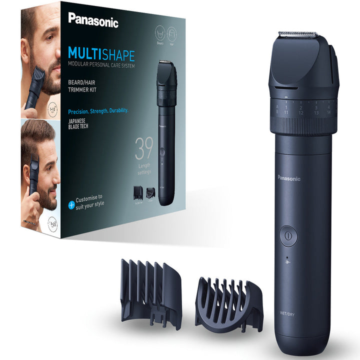 Multishape Xshape Dtrim ER-CKN1 Panasonic