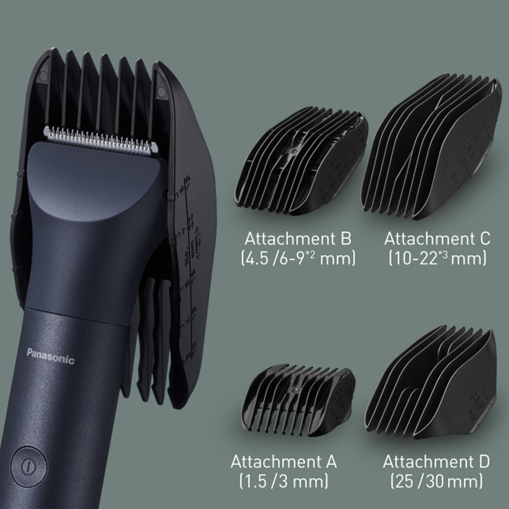 Multishape acc Pro trimmer ER-CHC1 Panasonic