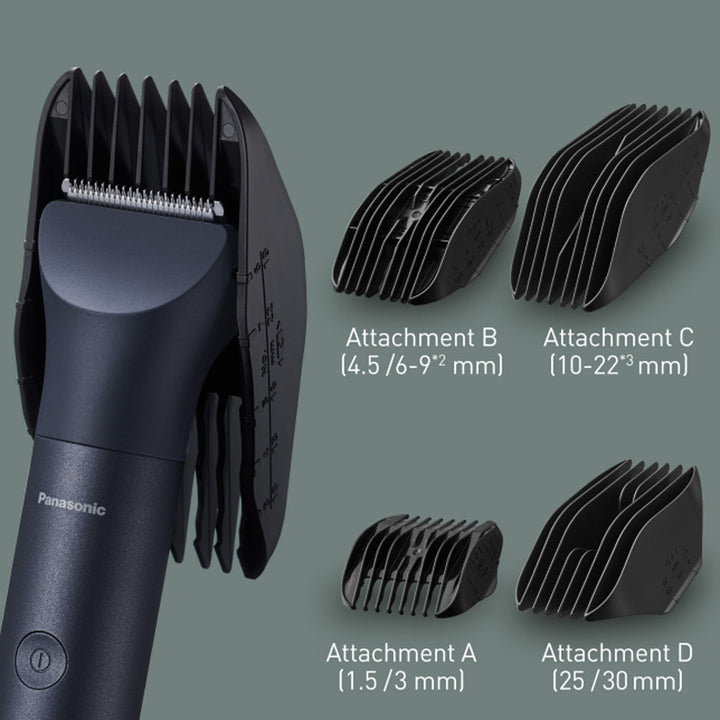 Multishape acc Pro trimmer ER-CHC1 Panasonic
