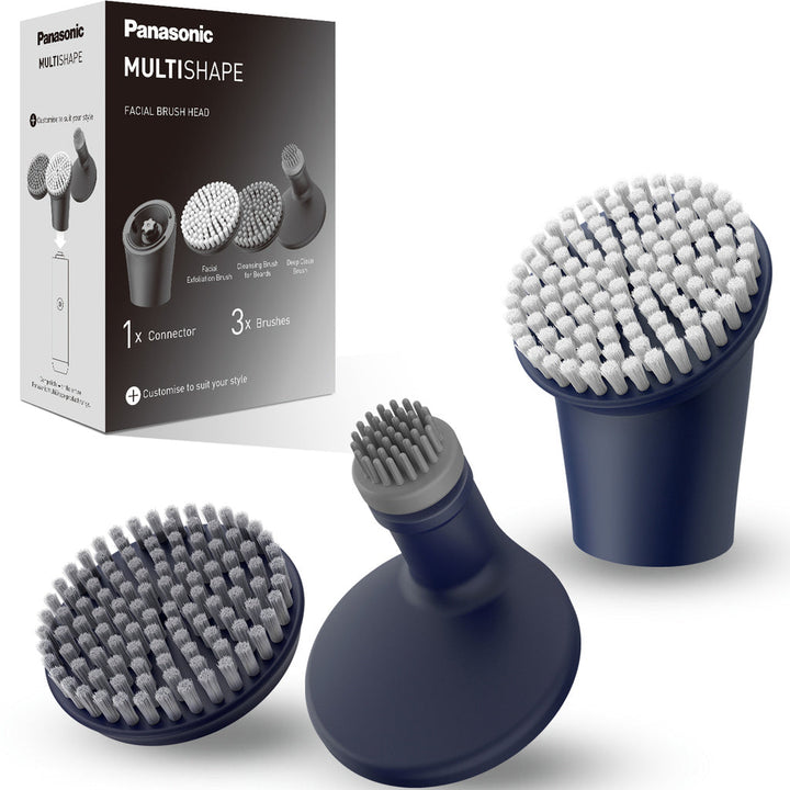 Multishape acc Ansiktsborste ER-CFB1 Panasonic